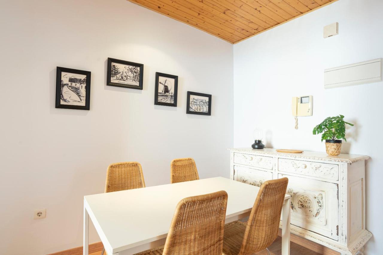 Apartamento Carretería 80 Málaga