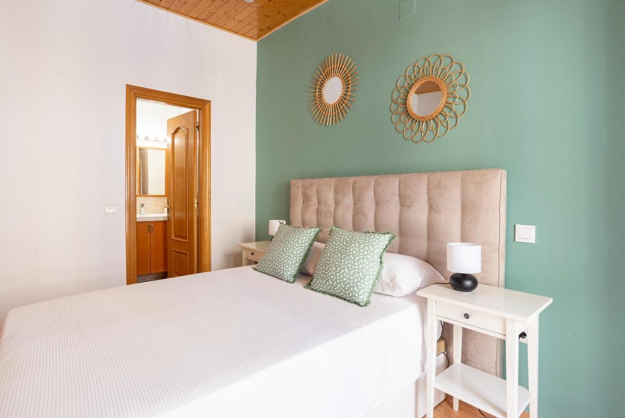 Apartamento Carretería 80 *