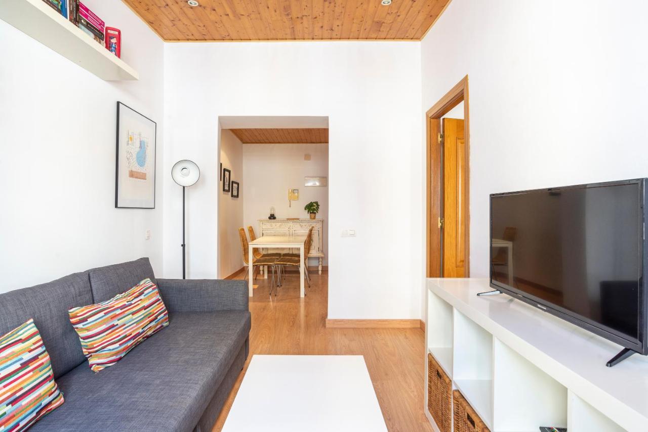 Apartamento Carretería 80