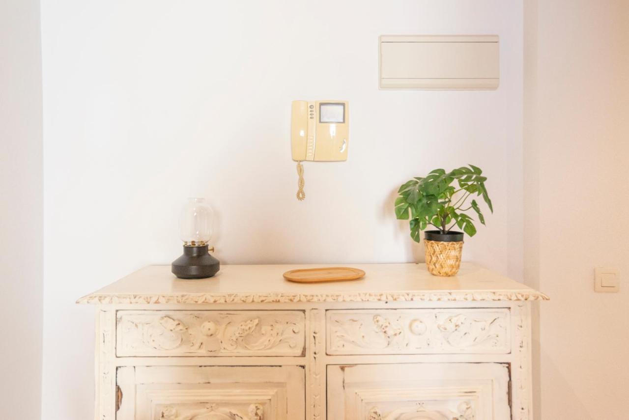 Apartamento Carretería 80 Málaga