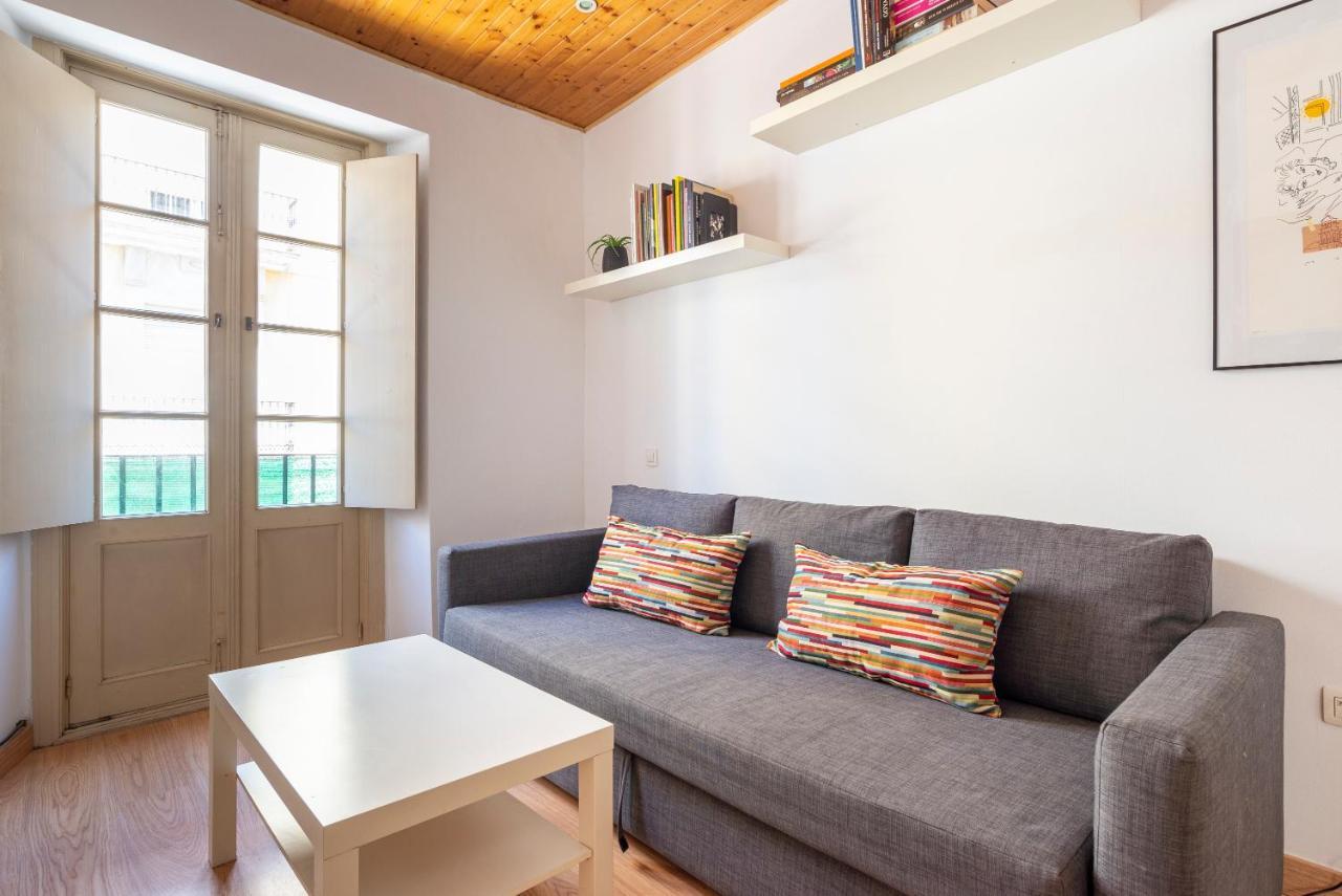 Apartamento Carretería 80 *