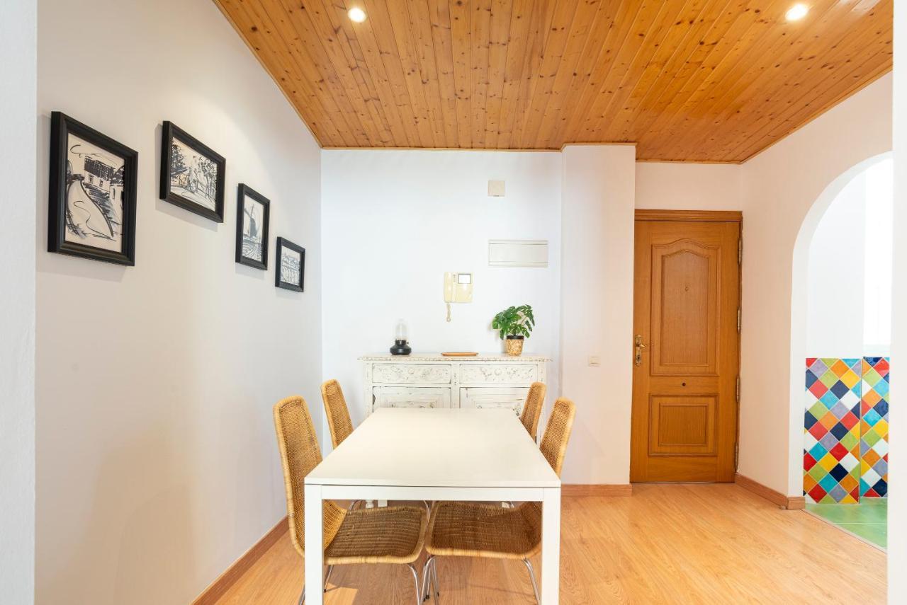 Apartamento Carretería 80