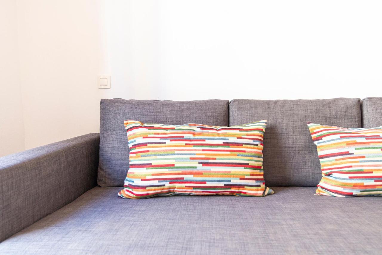 Carretería 80 Apartamento Málaga