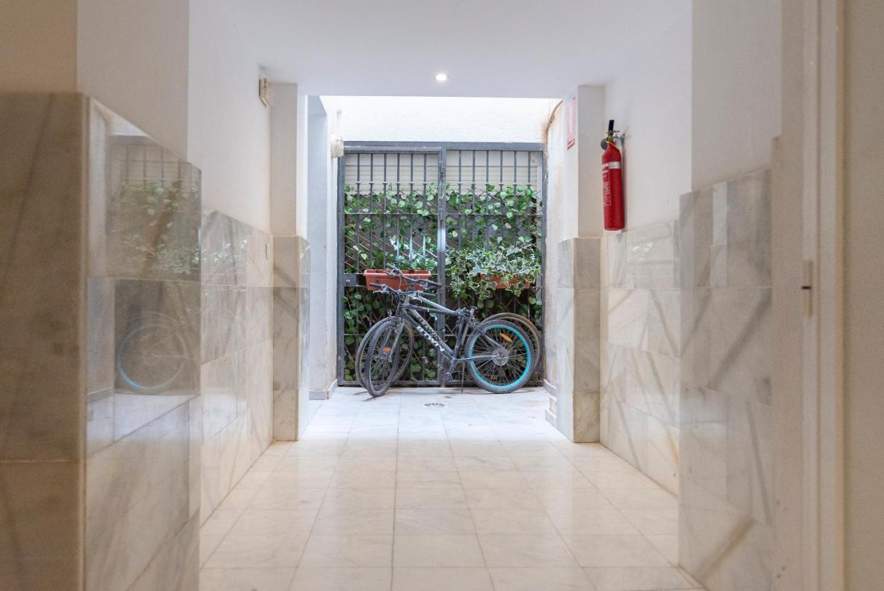 Carretería 80 * Málaga