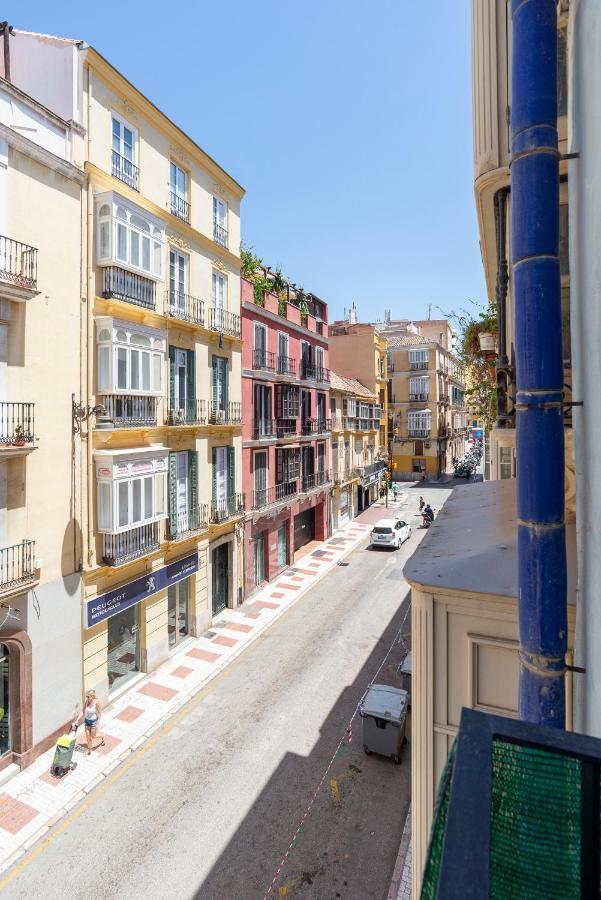 Carretería 80 Málaga
