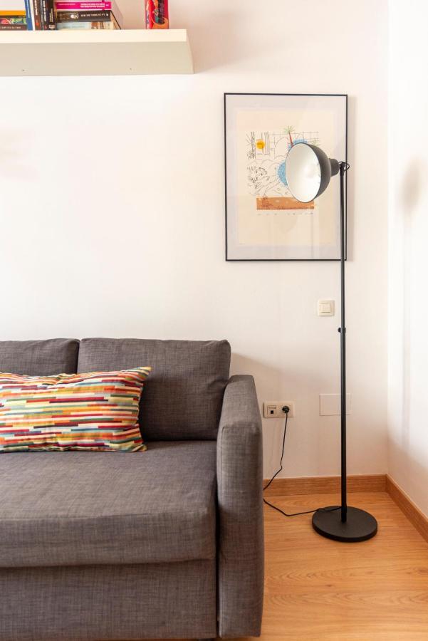Apartamento Carretería 80