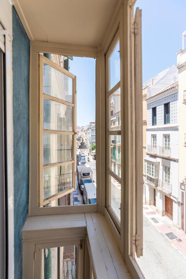 Carretería 80 Apartamento Málaga